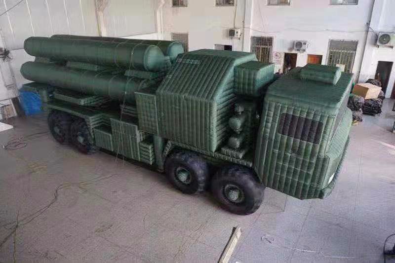 肥西导弹车军用